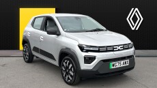 Dacia Spring 27kWh Expression 65 48kW 5dr Auto Electric Hatchback